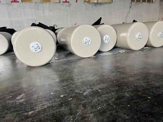 جودة المزلق البحري المليء بالرغوة الملونة مع السلسلة / الشظايا المصنوعة من الغلاف مصنع