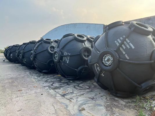 جودة 50/80kpa مطاطي مطاطي مع شهادة مصنع