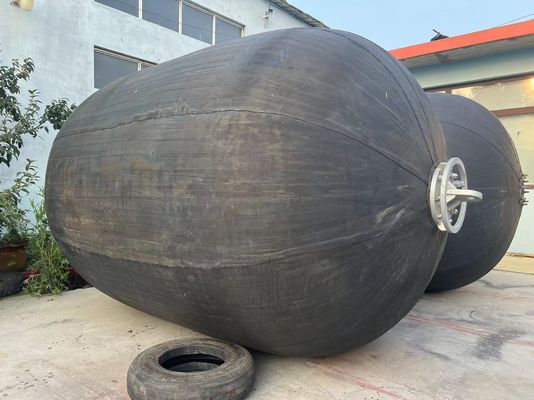 جودة يوكوهاما مارين فندرز المطاط و SS مقاومة جيدة للتآكل للسفن و الموانئ البحرية مصنع