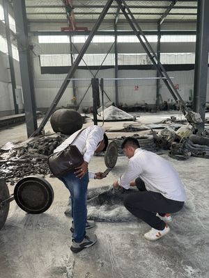 جودة الوسائد الهوائية من المطاط الطبيعي مصنع