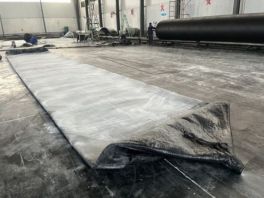 جودة أكياس الهواء البحرية الهوائية المنفخة المطاطية الهوائية ذات الضغط العالي مصنع