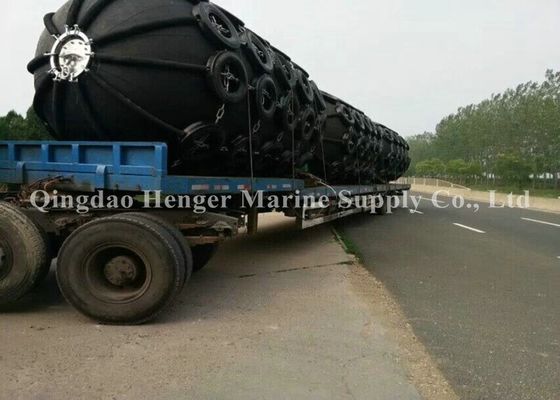 جودة تصميم جديد مخصص تصميم كبير الحجم يوكوهاما العائمة المطاط المطاط الحاجز مصنع