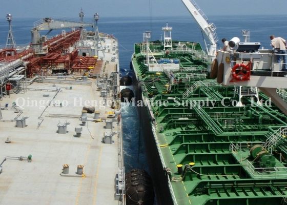 جودة STS عملية STD عملية مزدوجة من المطاط البحري المطاط الحاجز ل VLCCs مصنع