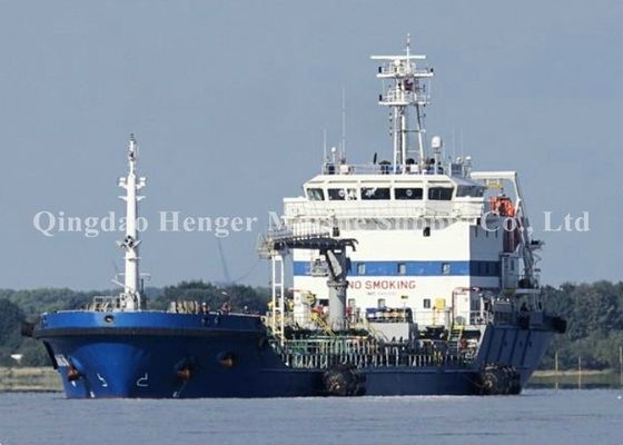 جودة شهادة ISO9001 مصدات يوكوهاما للسفينة للرسو بالسلسلة والإطارات مصنع