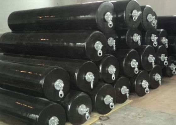 جودة طراز ISO17357 المعتاد المملوء بالرغوة مع خيارات قطر 0.5 إلى 4.8m مصنع