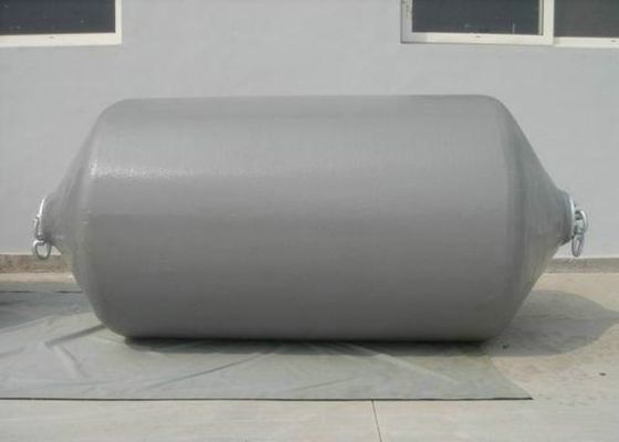 جودة High Elasticity Anti-Leakage Aging Resistance EVA Foam Filled Fender for Marine Applications مصنع