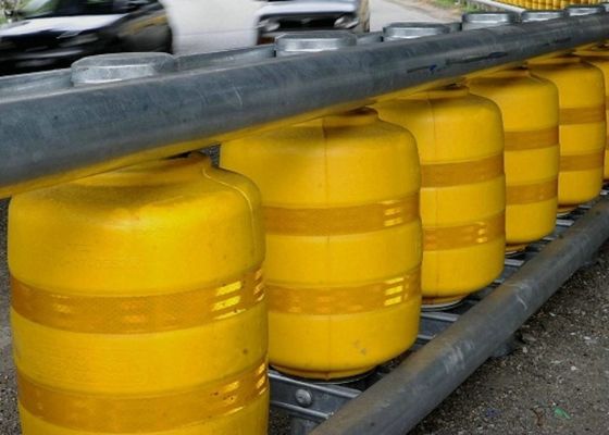 جودة بو الرغوة / إيفا المرور السلامة الأسطوانة الحاجز الطريق السريع الحاجز الأسطوانة للحوادث - الطرق المعرضة مصنع