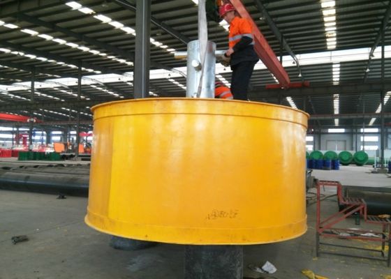 جودة عوامات الملاحة البحرية SS304 مصنع