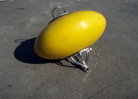 جودة ارتفاع الطفو رغوة الطفو محشوة ماركر العوامة البحرية رباط عوامات مصنع