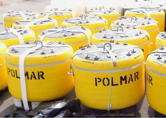 جودة عوامات البحرية البحرية كروية البحرية جيدا - مجهزة بمتانة عالية مصنع