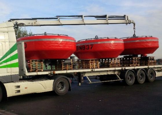 جودة مرساة البحرية مرساة العوامة إيفا الرغوة شغل عوامات البحرية للسفن رباط مصنع