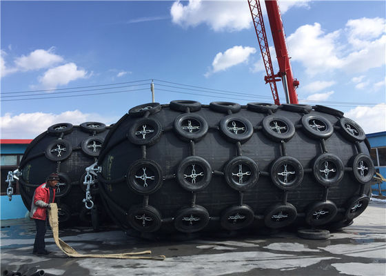 جودة الهواء المضغوط المضادة للتصادم الهوائية المطاط الحاجز الحاجز المطاط مصنع