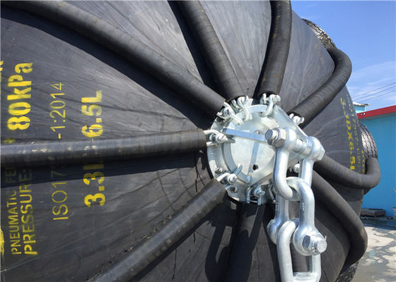 جودة مصدات البحرية حوض الغواصات مصدات 1000 * 2000mm الأداء الجيد مصنع