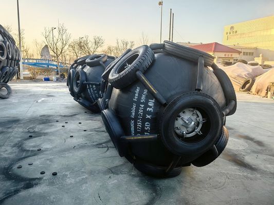 جودة سفينة بحرية بأسعار معقولة مضاد للانفجار مصنع