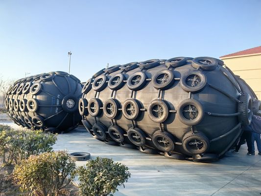 جودة مكافحة الشيخوخة والإنفجار ضد المطاط الرئوي 50 كيلو بايت 80 كيلو بايت مصنع