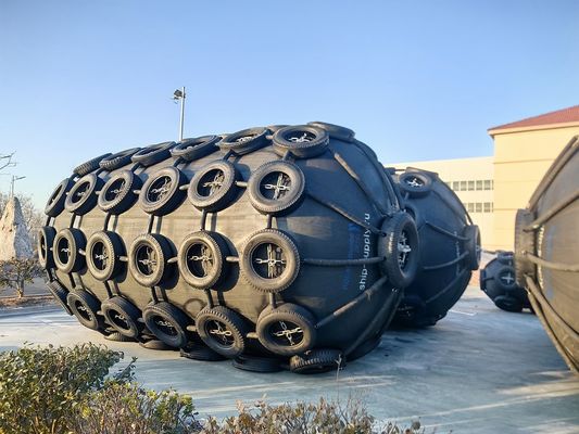 جودة جهاز إطفاء مناسب من سفينة إلى أخرى مع سهولة التثبيت 0.25-0.3MPa ضغط الانفجار مصنع