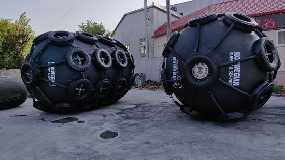 جودة واقيات سفن هوائية للرصيف مضادة للشيخوخة من الشركة المصنعة الأصلية مصنع