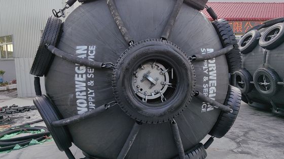 جودة مصنع السفن البحرية المضغوطات البحرية المضغوطة مصنع