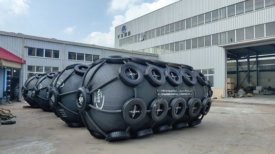 جودة واقيات سفن هوائية للرصيف مضادة للشيخوخة من الشركة المصنعة الأصلية مصنع