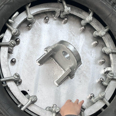 جودة STS STD المروحة المطاطية المروحة يوكوهاما الابتكار مصنع