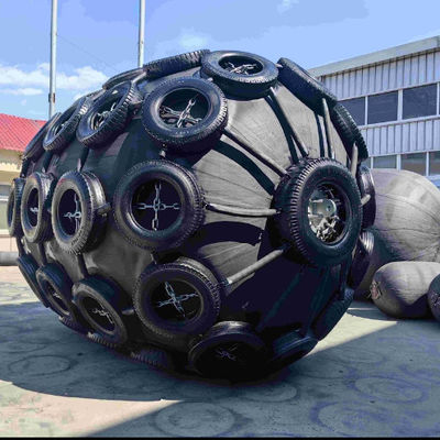 جودة ميناء يوكوهاما المرفأ المضغوطات المطاطية 0.5x1m مصنع