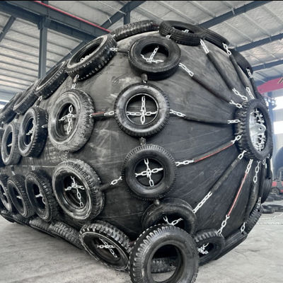 جودة 50 كيلو بايت / 80 كيلو بايت مطاطي من نوع يوكوهاما مصنع