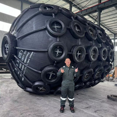 جودة 0.5*1m-4.8*12m مطرقة مطاطية للشاطئ مصنع