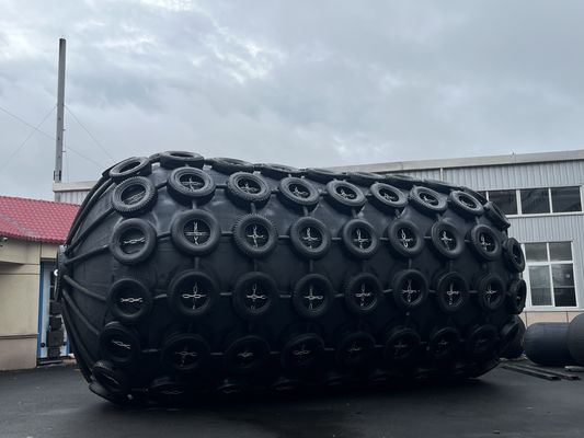 جودة عمر التصميم من 8 إلى 15 عامًا حاوية عائمة طائرة مضغوطة عالية المدى الطويل الحماية العائمة للقوارب مصنع