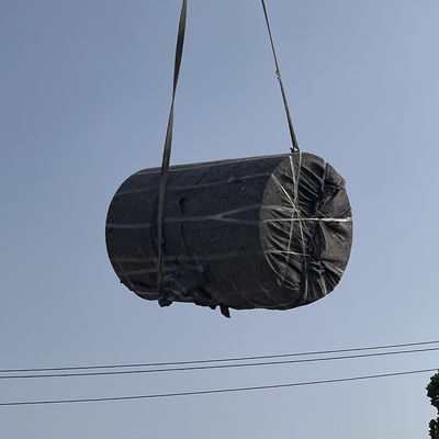 جودة مورد منتجات بحرية عوامة إرساء عائمة من الفولاذ للسفن والقوارب مصنع