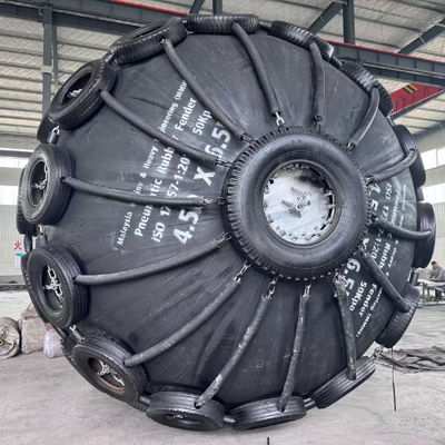 جودة أجهزة إطارات مطاطية منوعة مضادة للتآكل للبيئات المالحة مصنع