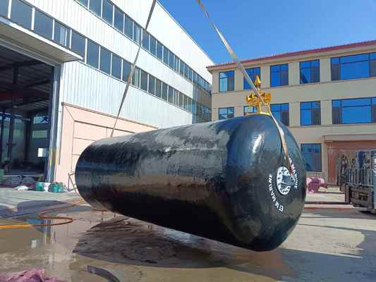 جودة المكافح المملوءة بالرغوة EVA لـ STS STD الميناء البحري مصنع