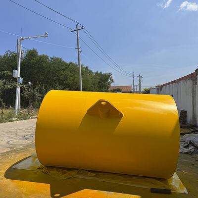 جودة الطائرات الفولاذية مع ملء EVA - الأحجام والألوان المخصصة مصنع