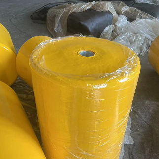 جودة عوامة تعليق مرساة عائمة ذات قطر كبير ومعيارية مصنع