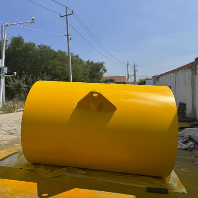 جودة عوامة تعليق مرساة عائمة ذات قطر كبير ومعيارية مصنع