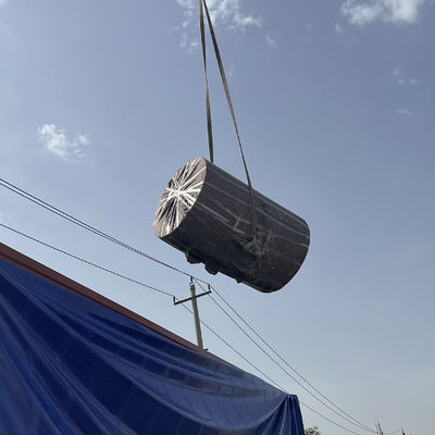 جودة عوامة تعليق مرساة عائمة ذات قطر كبير ومعيارية مصنع