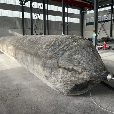 جودة الوسائد الهوائية المطاطية البحرية المبتكرة في الصين - حلول متعددة الاستخدامات وفعالة وموفرة للتكاليف للعمليات البحرية والصناعية الثقيلة مصنع