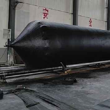 جودة الوسائد الهوائية المطاطية البحرية المبتكرة في الصين - حلول متعددة الاستخدامات وفعالة وموفرة للتكاليف للعمليات البحرية والصناعية الثقيلة مصنع
