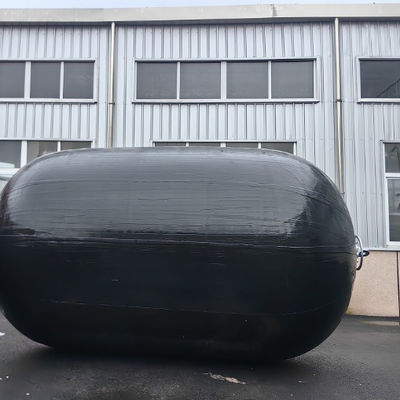 جودة أجهزة الطوارئ المطاطية النيوماتيكية لـ (هنجر) المطاط من الدرجة الأولى مع التكنولوجيا المتقدمة لتحقيق متانة و سلامة بحرية متفوقة مصنع