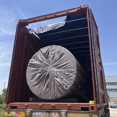 جودة عوامة إرساء عائمة بحرية فولاذية كبيرة القطر مصنع