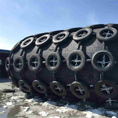 جودة أفضل جودة لأكياس الهواء المطاطية للسفن البحرية مصنع