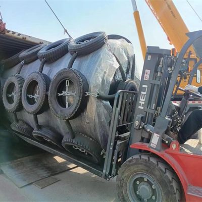 جودة أجهزة الطوارئ المملوءة بالرغوة EVA المخصصة لحماية البحرية مصنع