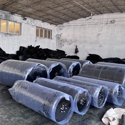 جودة المزلق المملوء بالرغوة EVA للاستخدام البحري الأحجام المخصصة مصنع