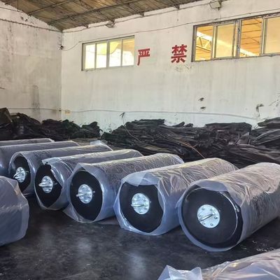 جودة المزلق المملوء بالرغوة EVA للاستخدام البحري الأحجام المخصصة مصنع