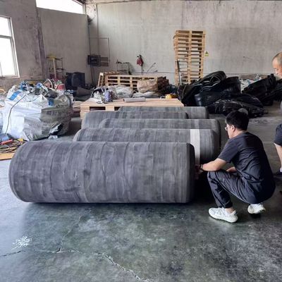 جودة أسلوب طبلة الدرع المملوءة بالرغوة EVA للحماية البحرية مصنع