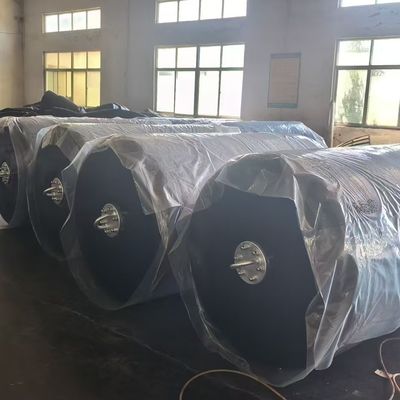 جودة أسلوب طبلة الدرع المملوءة بالرغوة EVA للحماية البحرية مصنع