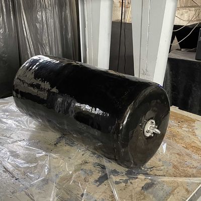 جودة مرسى فولاذي بعوامة إيفا قابلة للتخصيص من حيث الأحجام والألوان مصنع