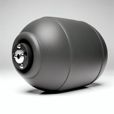 جودة إيزو 17357 مروحة مطاطية للوقاية من الاصطدام البحري مصنع