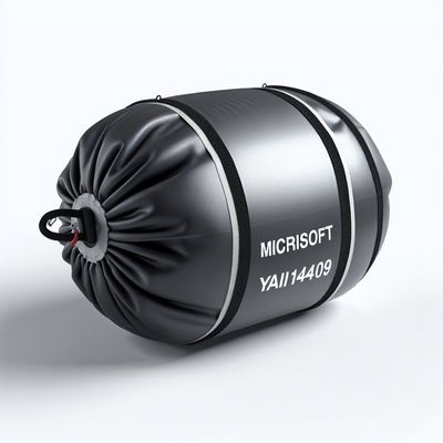 جودة أكياس الهواء المطاطية البحرية Henger لإطلاق السفينة معيار ISO14409 مصنع