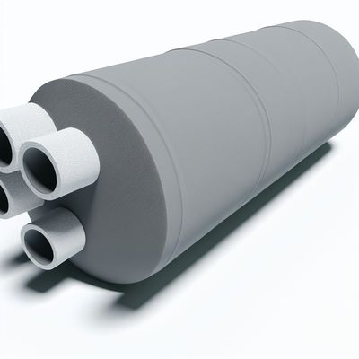 جودة جهاز EVA Marine Foam Fender للمرفأ والرسو البحري مصنع