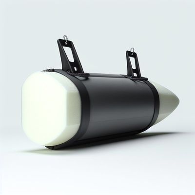 جودة واقيات الحاجز المخصصة المصنوعة من فوم إيفا للحماية البحرية مصنع